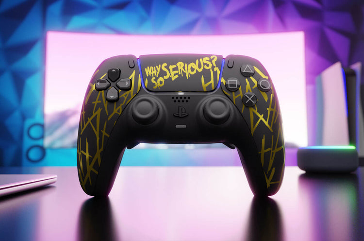 Controllers