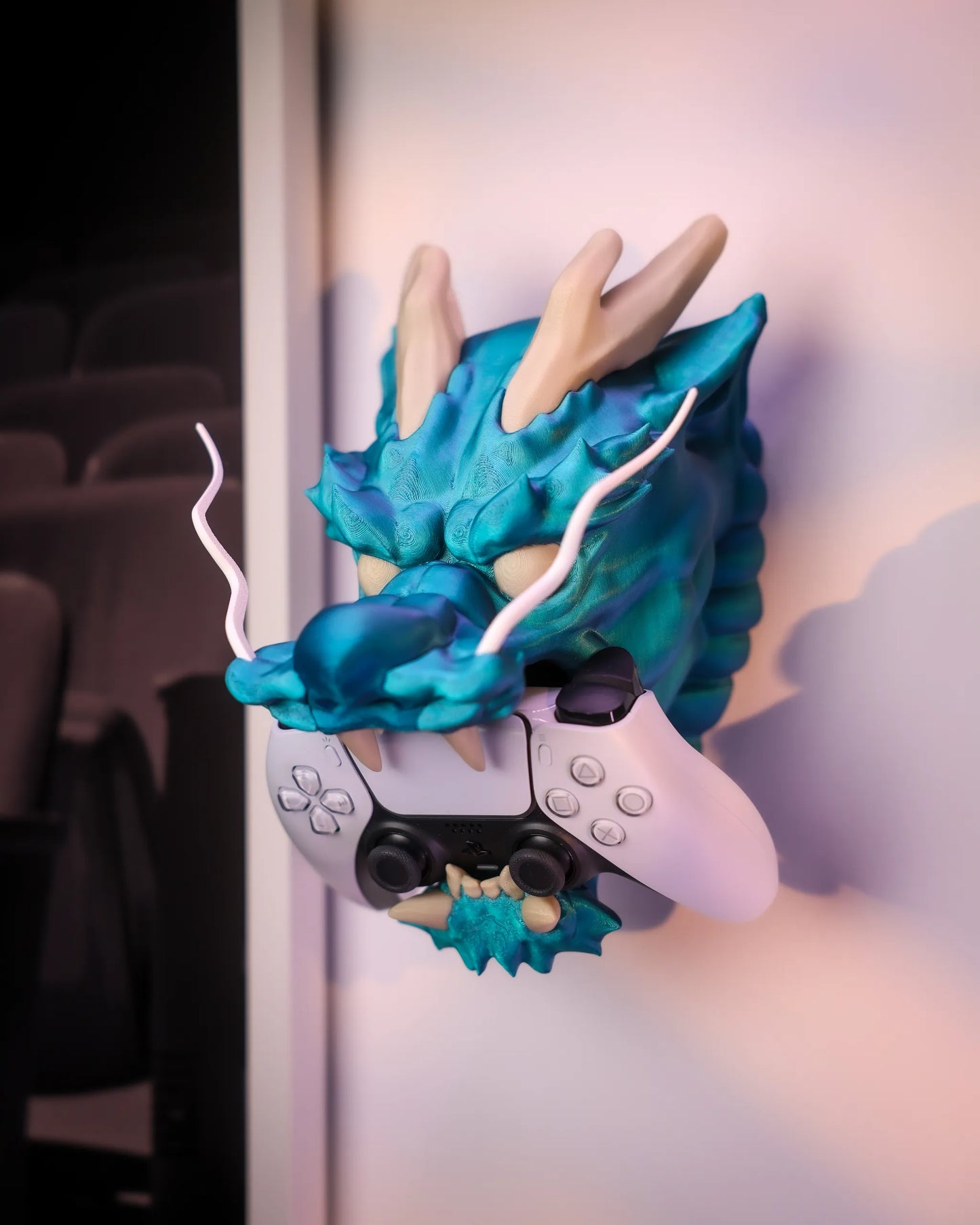 Dragon Controller Stand
