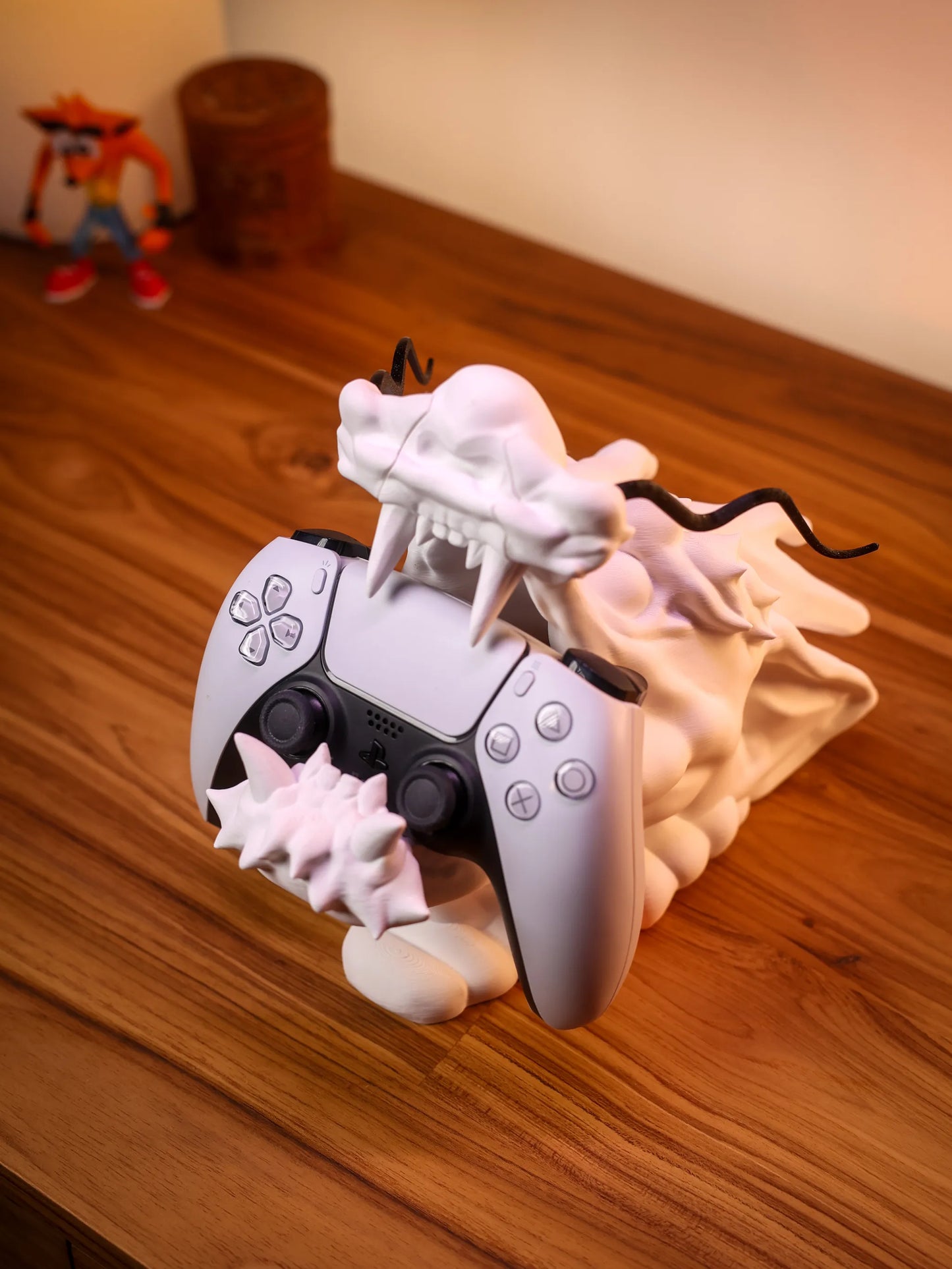 Dragon Controller Stand