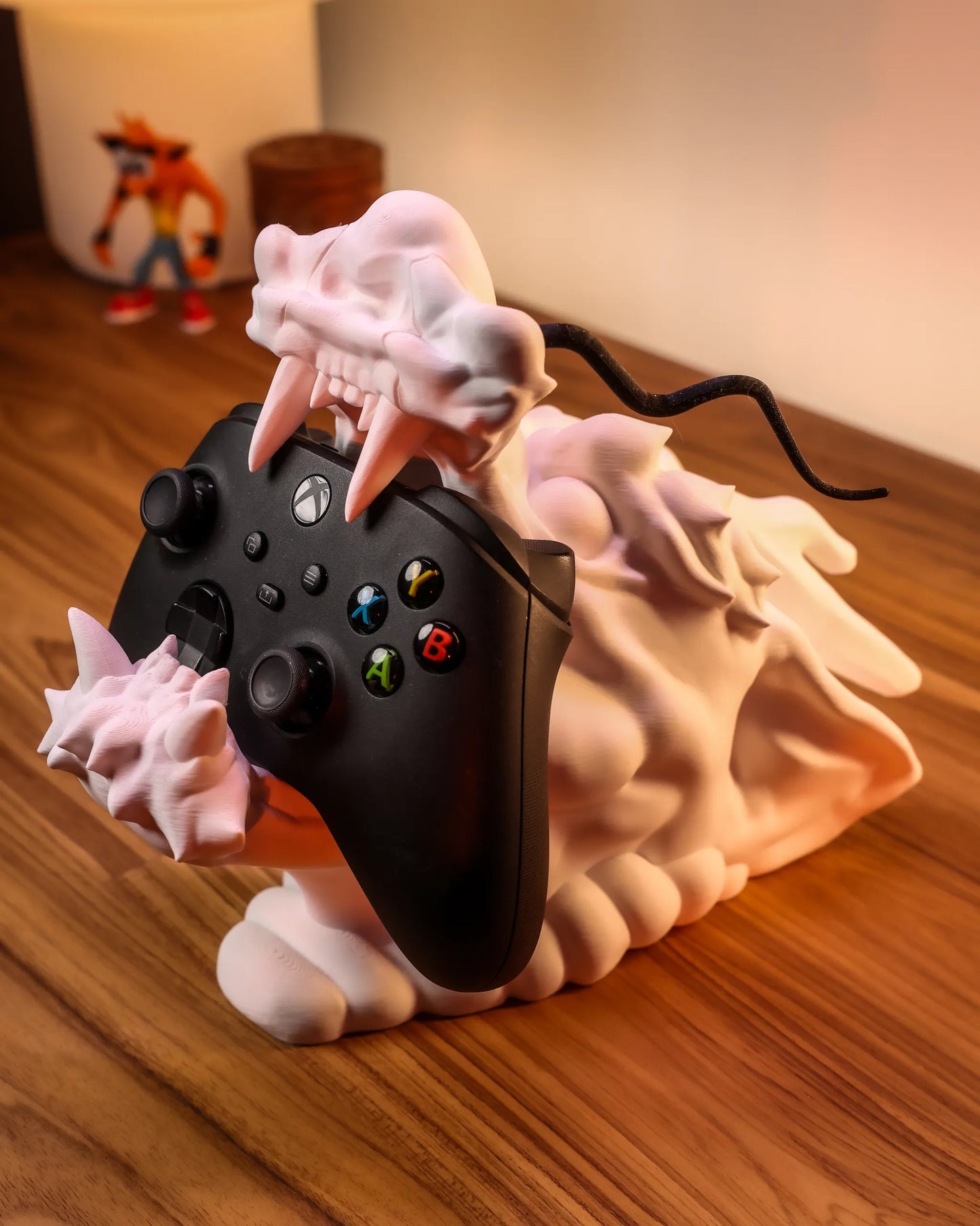 Dragon Controller Stand