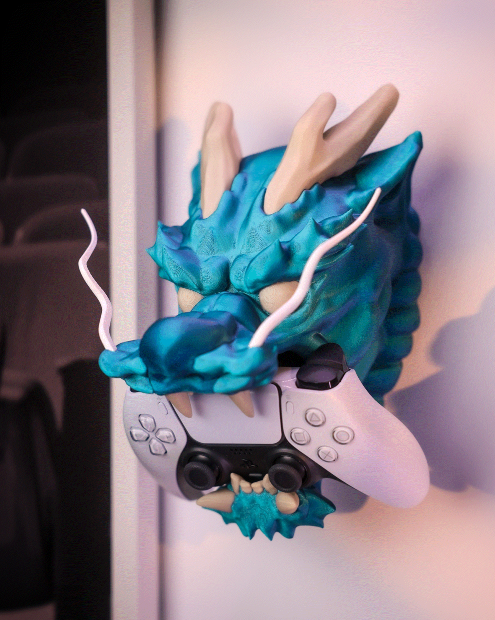 Dragon Controller Stand