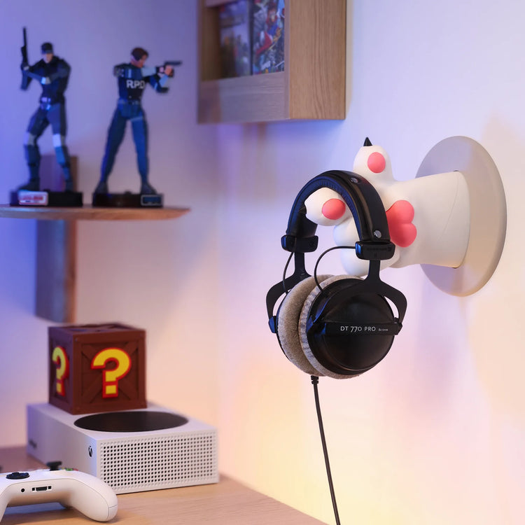 Headphones