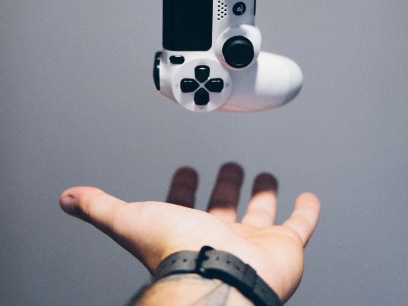 Controllers