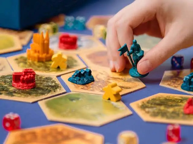Tabletop Gaming