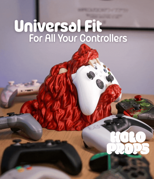 Beer Controller Stand