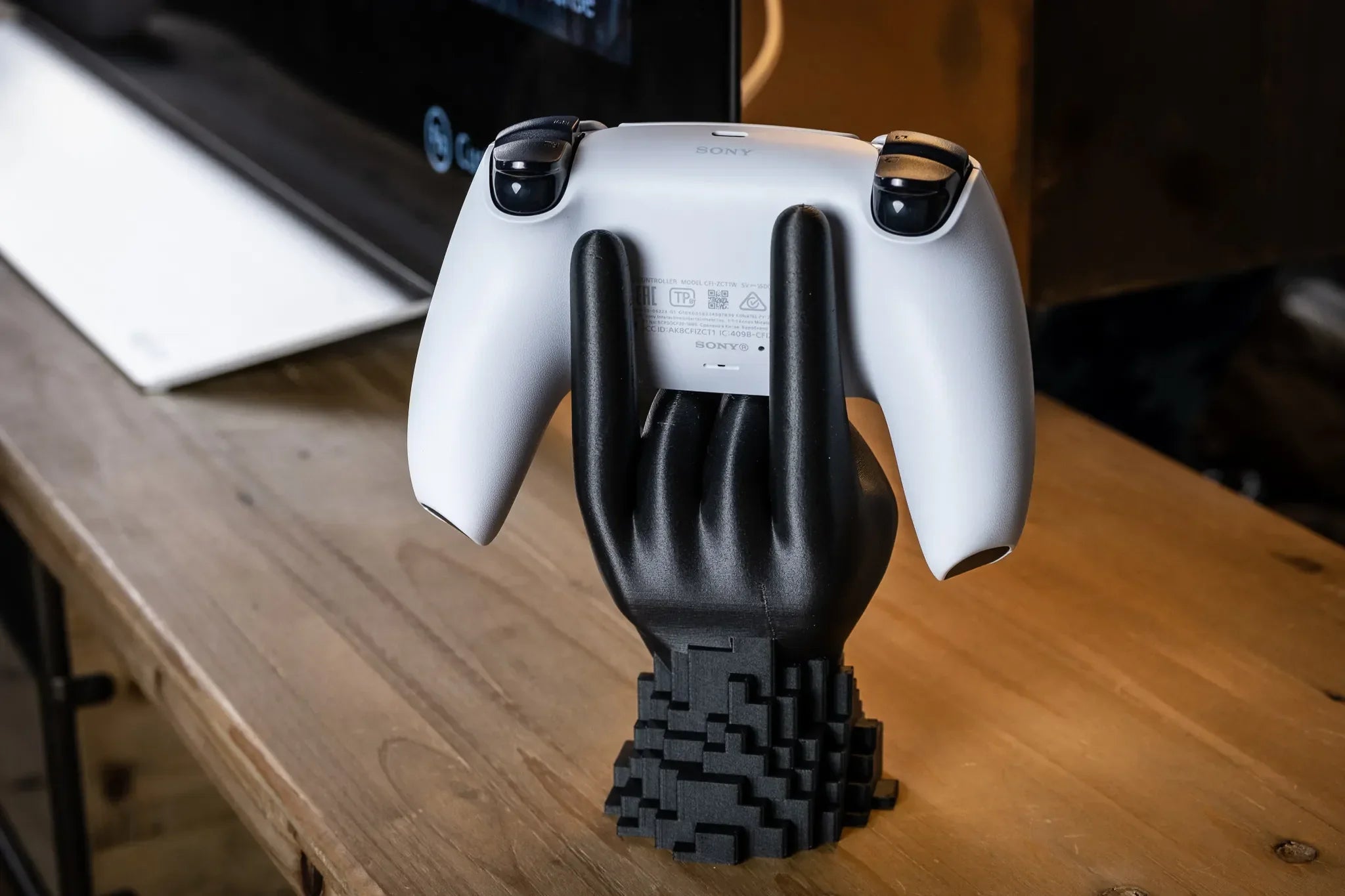 Hand Controller stand