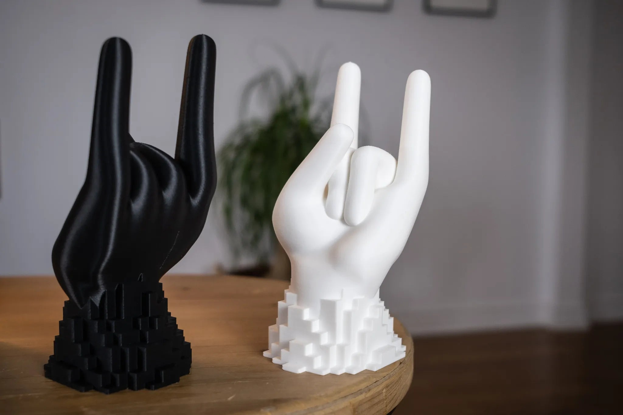 Hand Controller stand