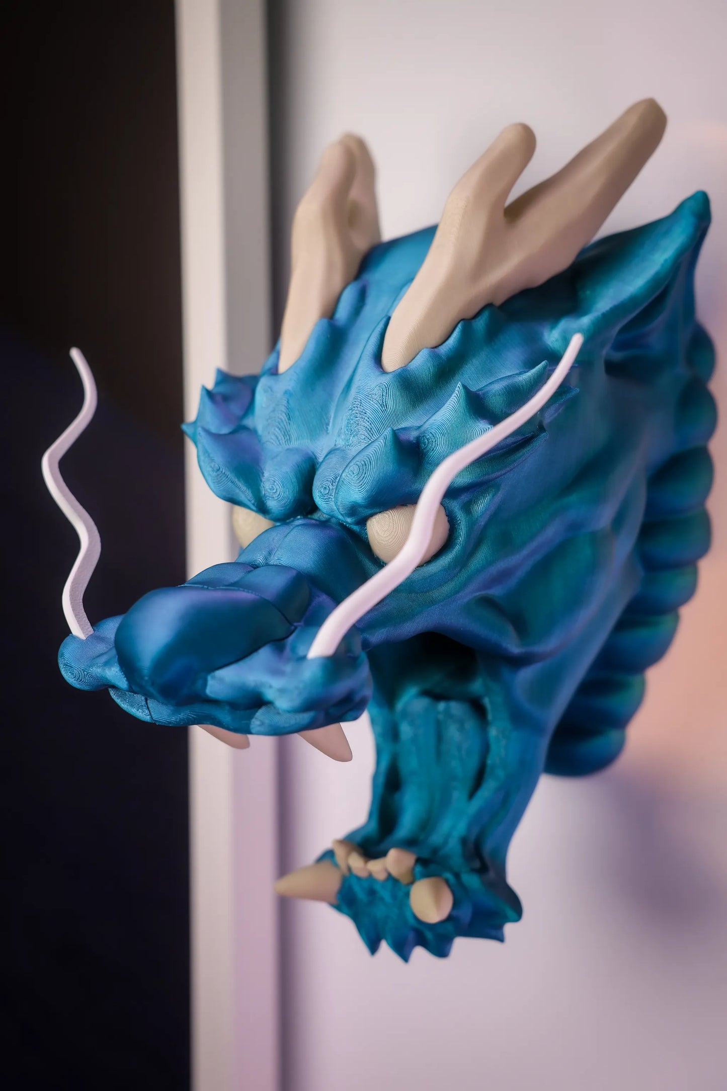 Dragon Controller Stand