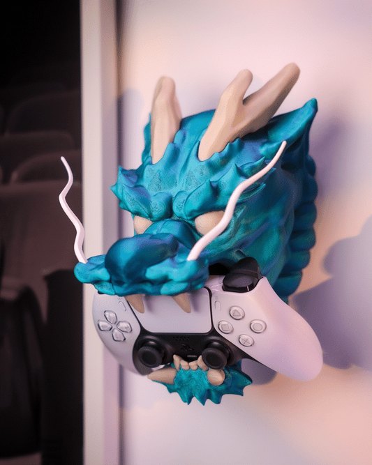 Dragon Controller Stand