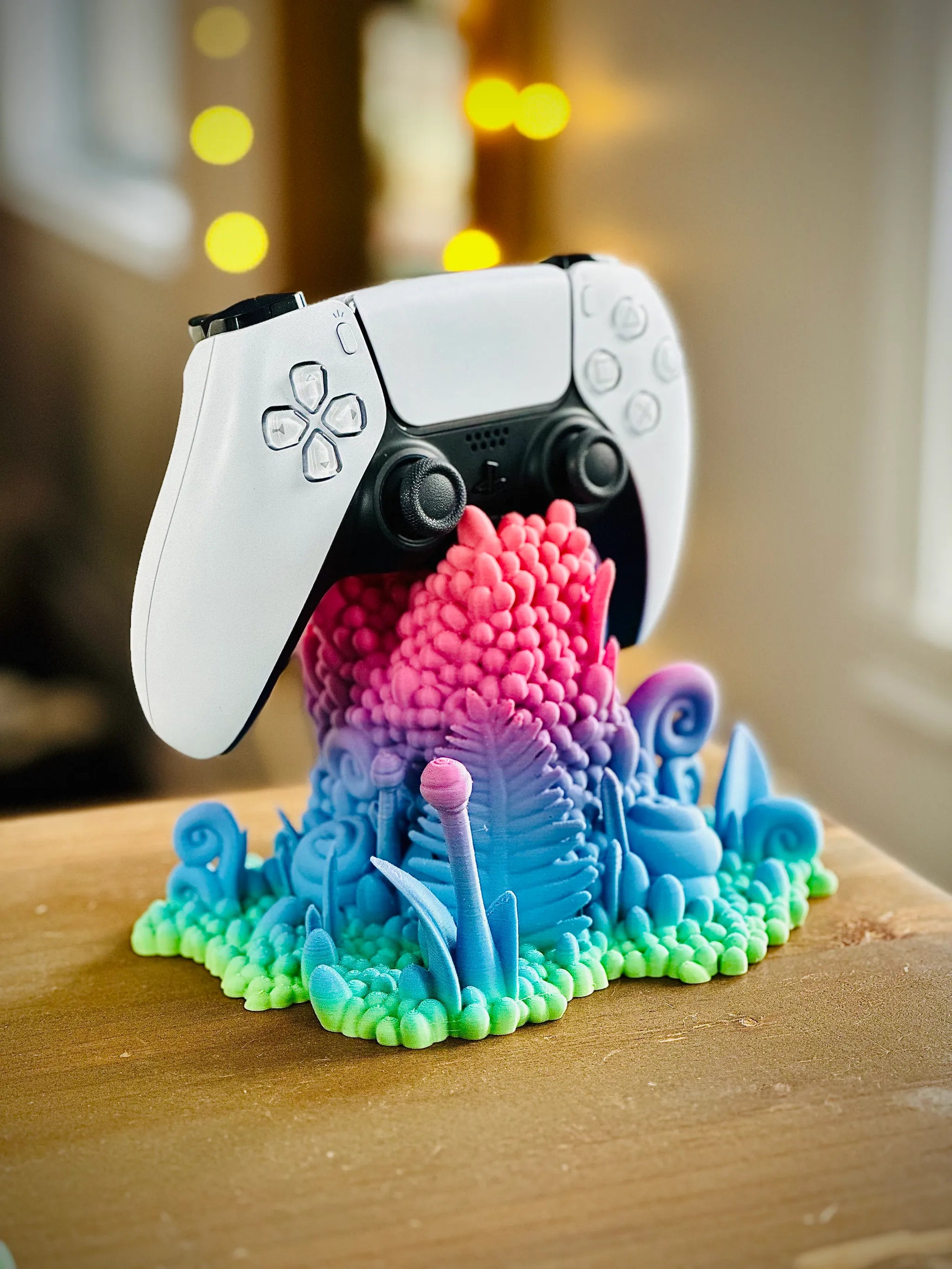 Forest Controller Stand