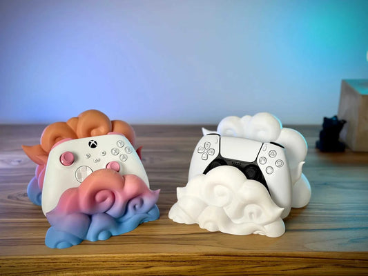 Cloud Controller Stand