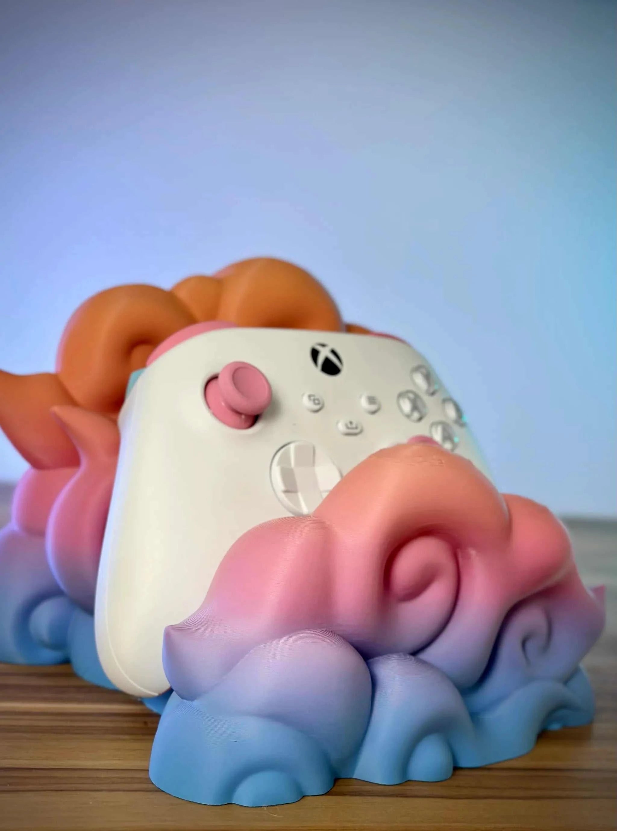 Cloud Controller Stand