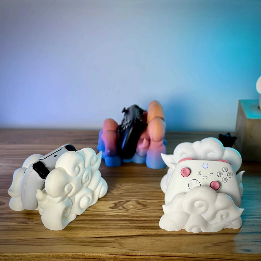 Cloud Controller Stand