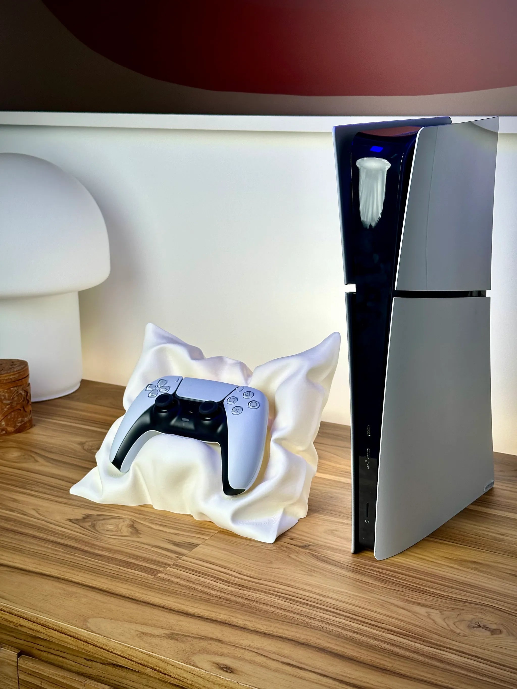 PS5 Controller Pillow