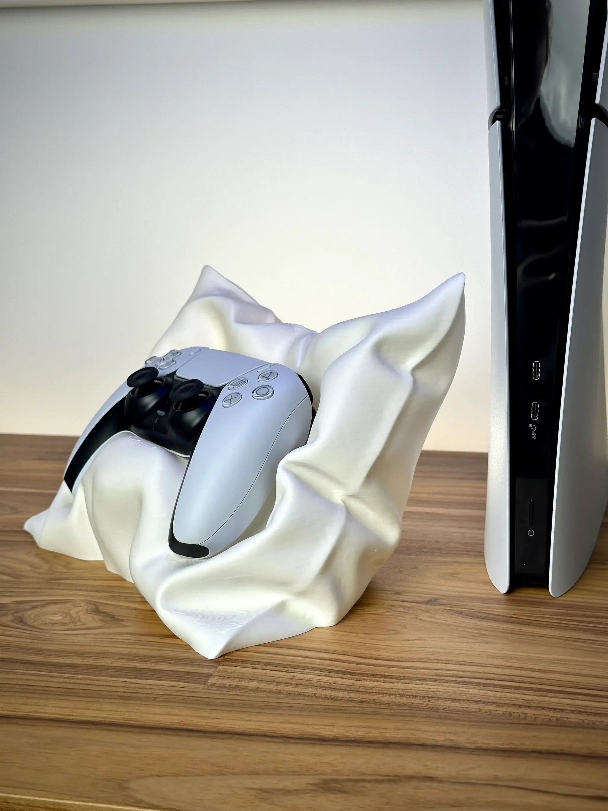 PS5 Controller Pillow