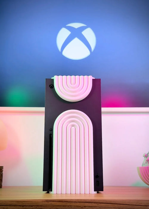 Xbox Series X Faceplate
