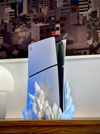 PS5 Slim Kristal Stand