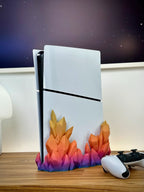 PS5 Slim Kristal Stand