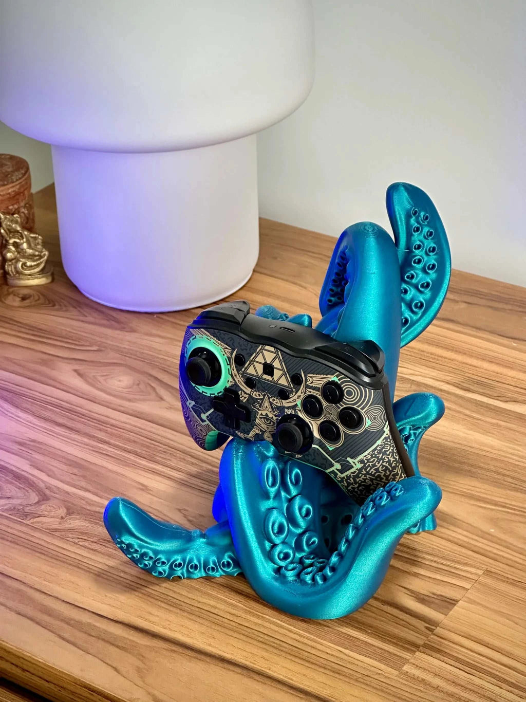 Tentacle Controller Stand