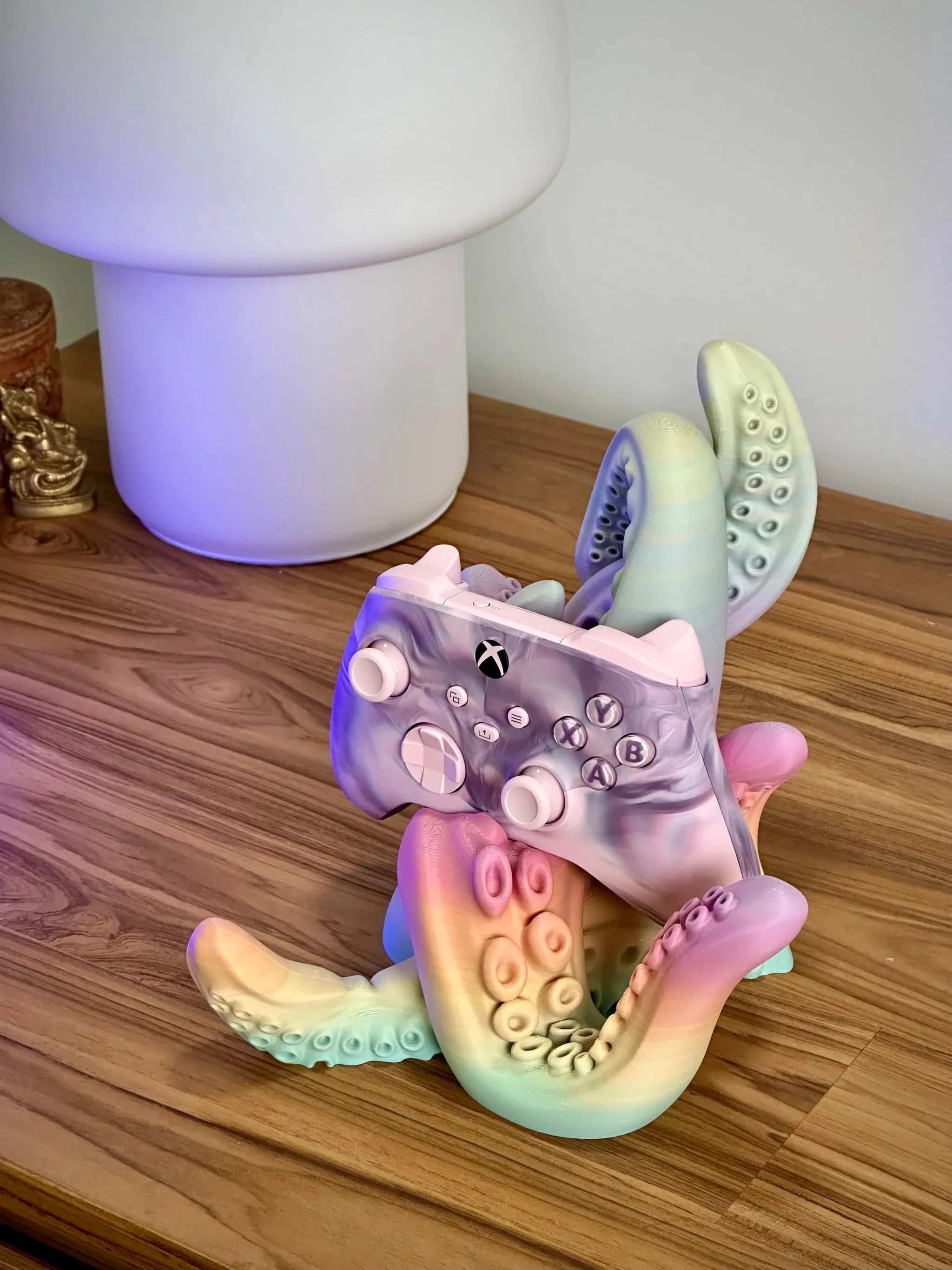 Tentacle Controller Stand