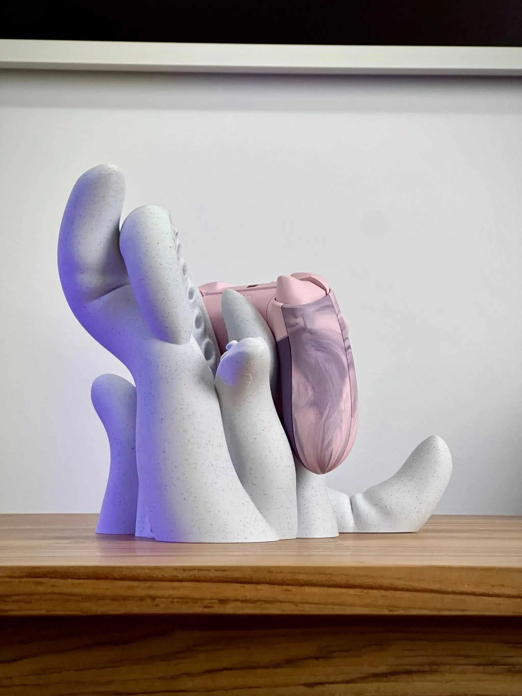 Tentacle Controller Stand