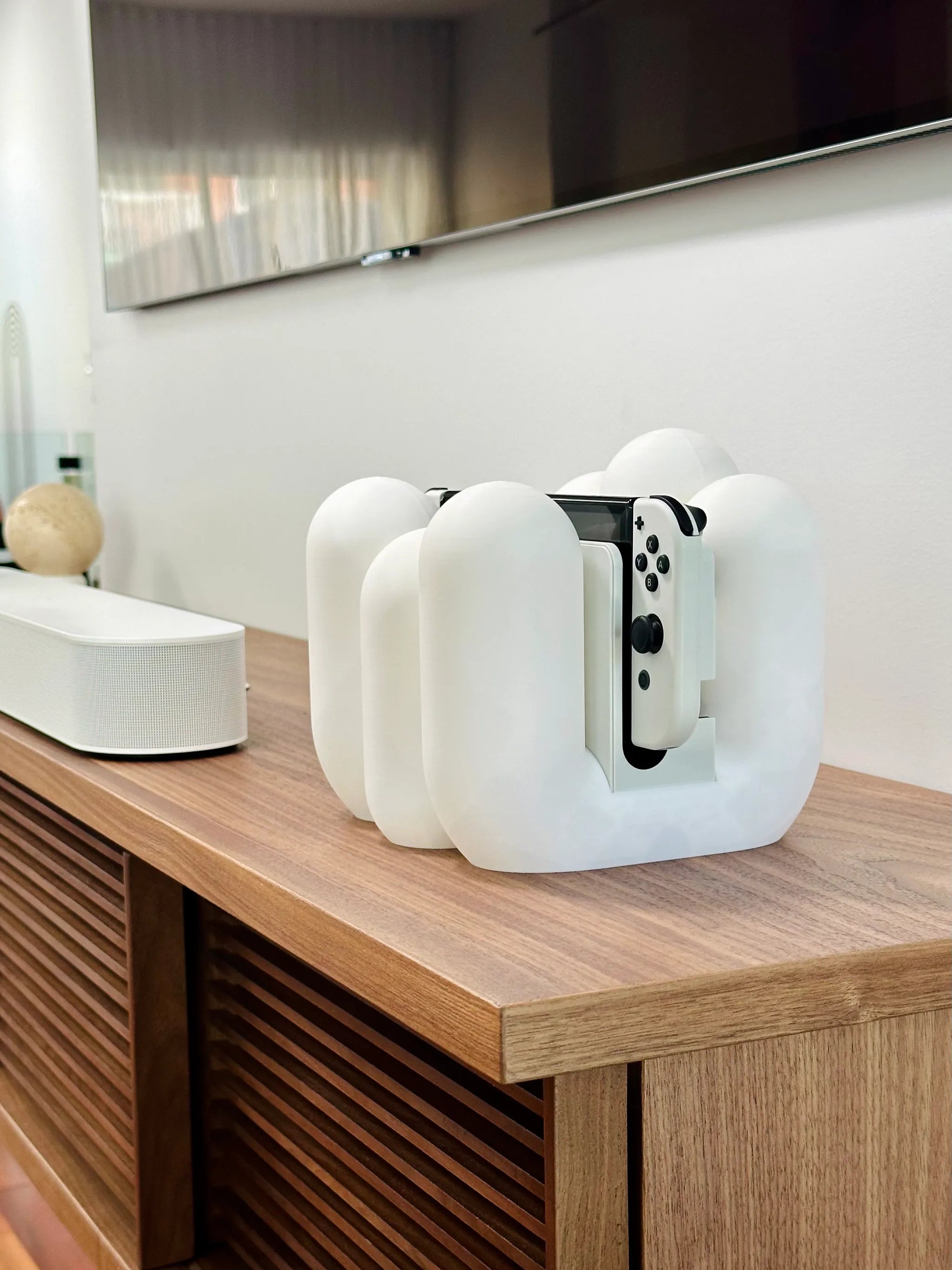 Nintendo Switch Capsule Dock
