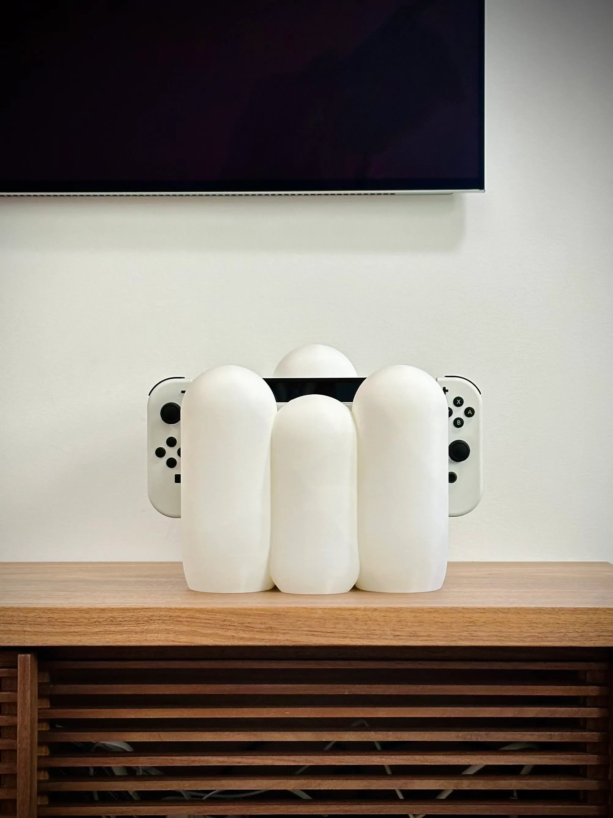 Nintendo Switch Capsule Dock