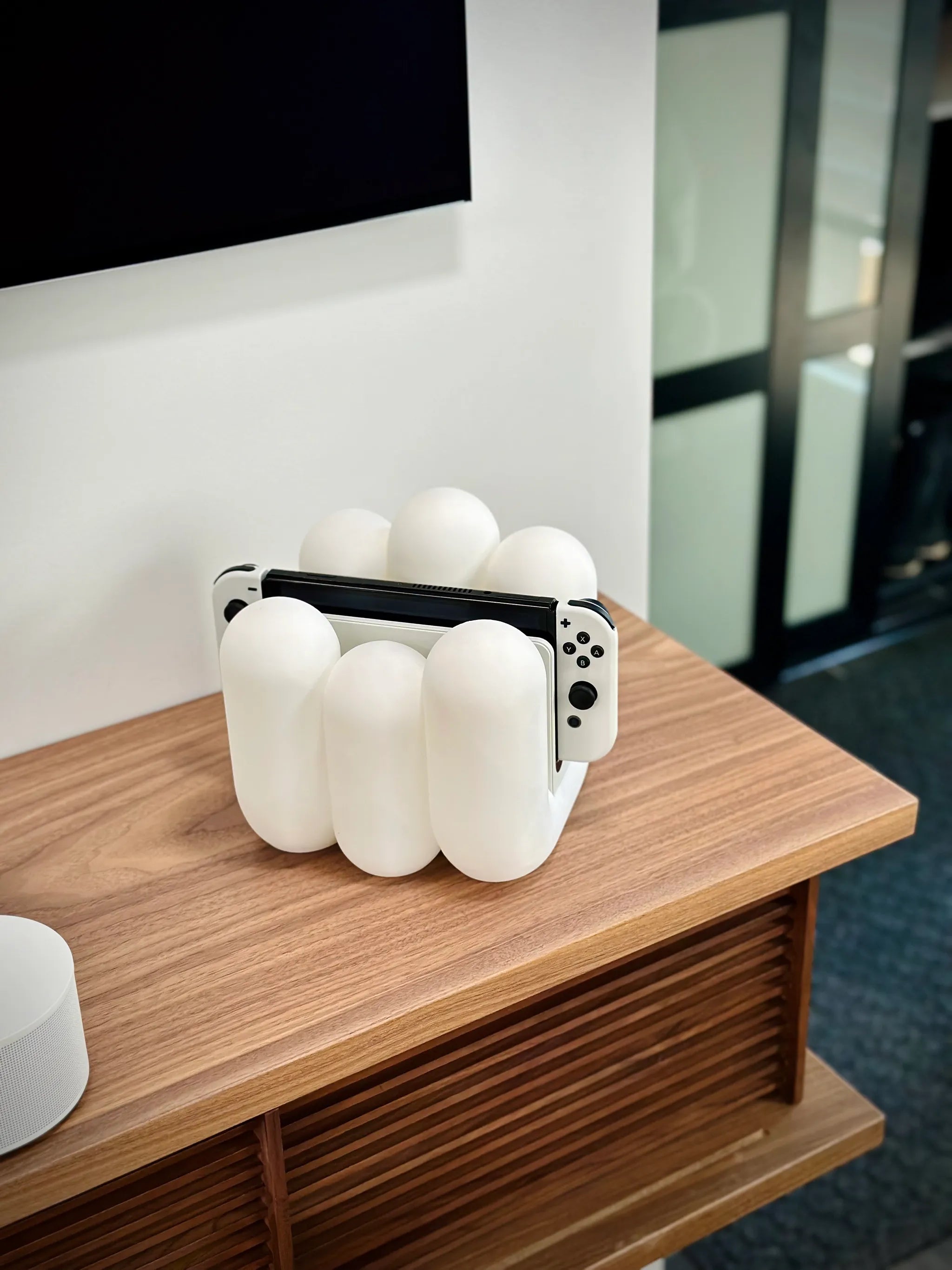 Nintendo Switch Capsule Dock
