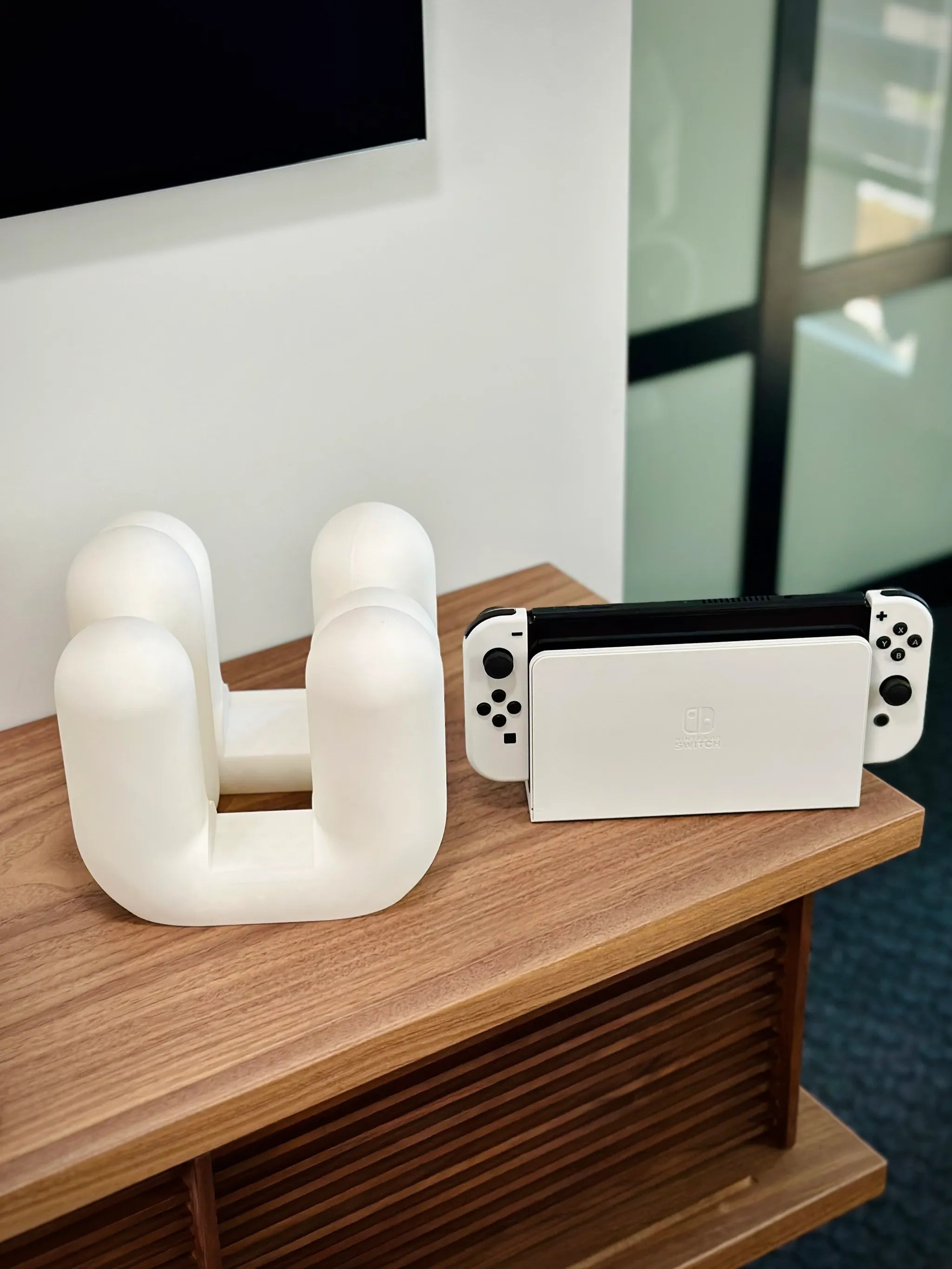 Nintendo Switch Capsule Dock