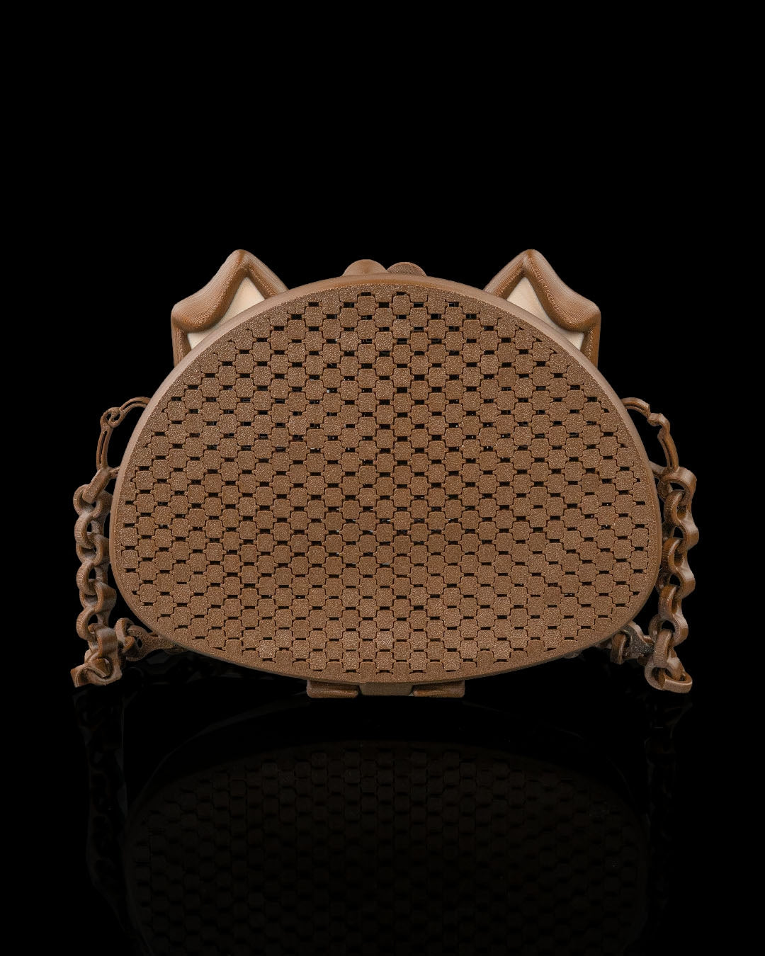 PuPurse - Unieke tas voor bij iedere outfit