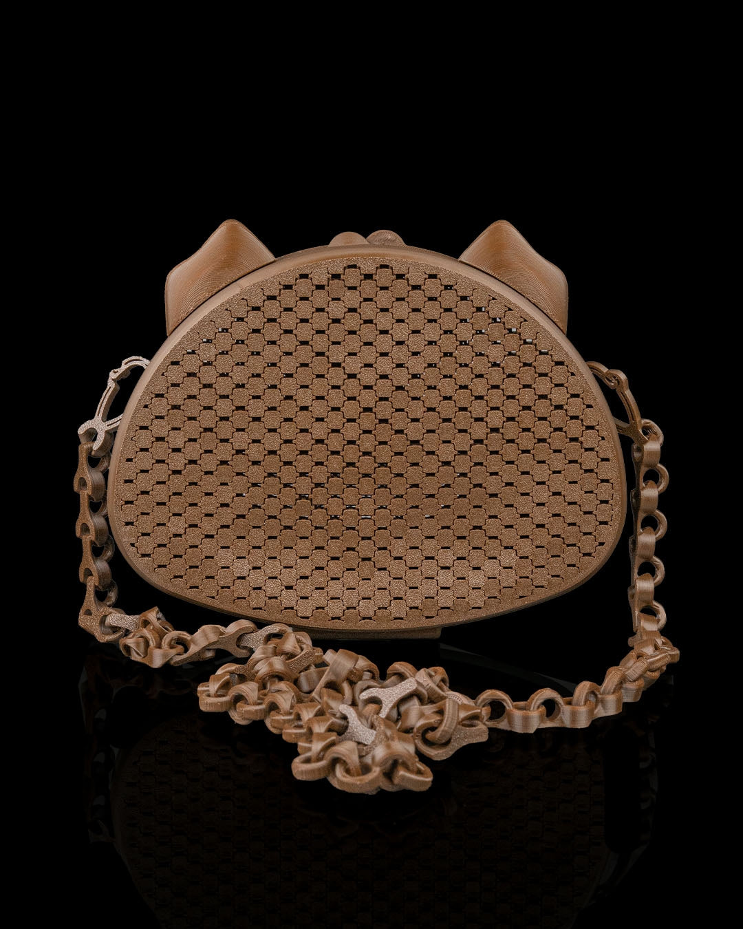 PuPurse - Unieke tas voor bij iedere outfit