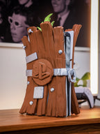 PS5 Wood Box Fantasy Edition