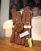 PS5 Wood Box Fantasy Edition