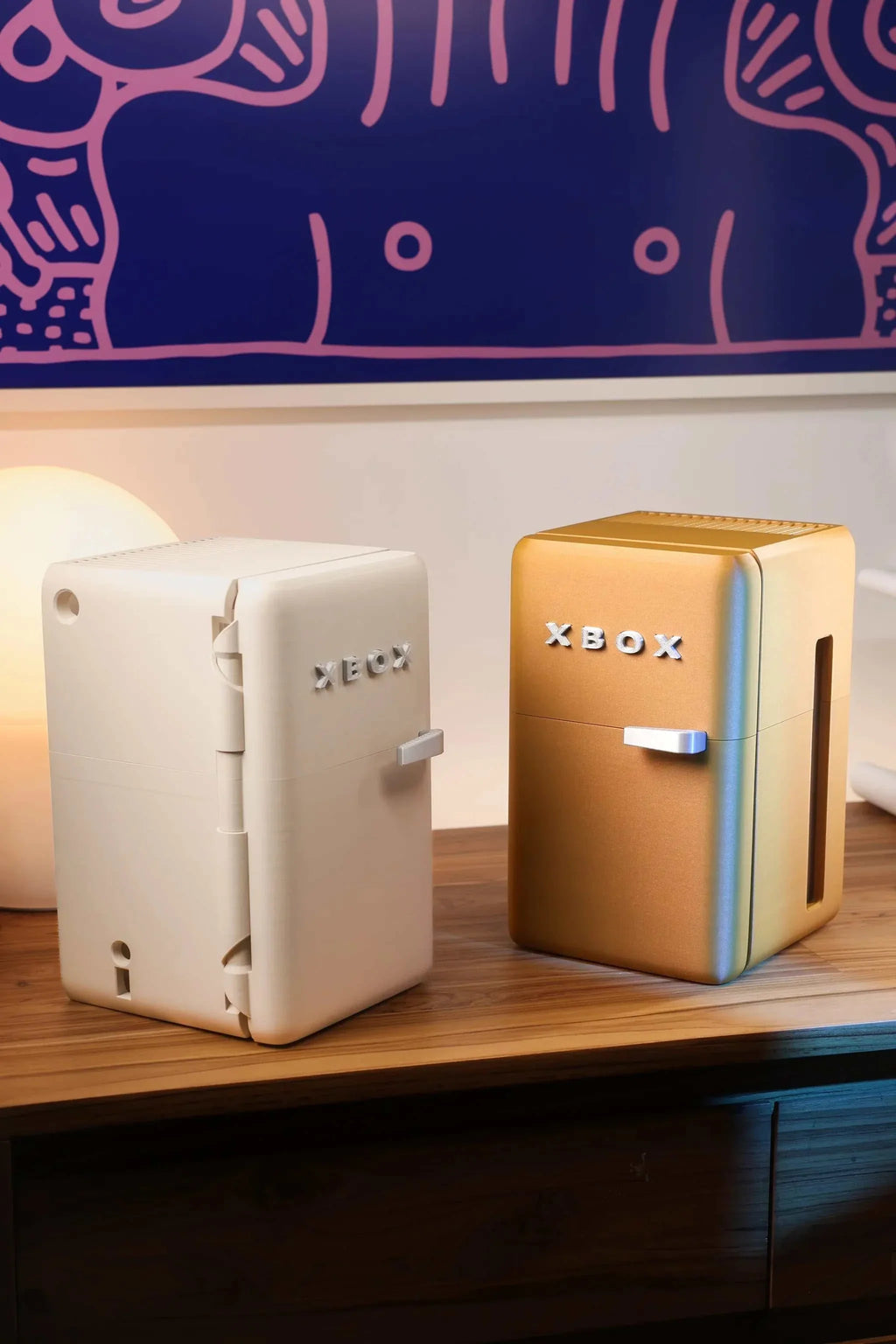 Xbox Retro Mini Koelkast