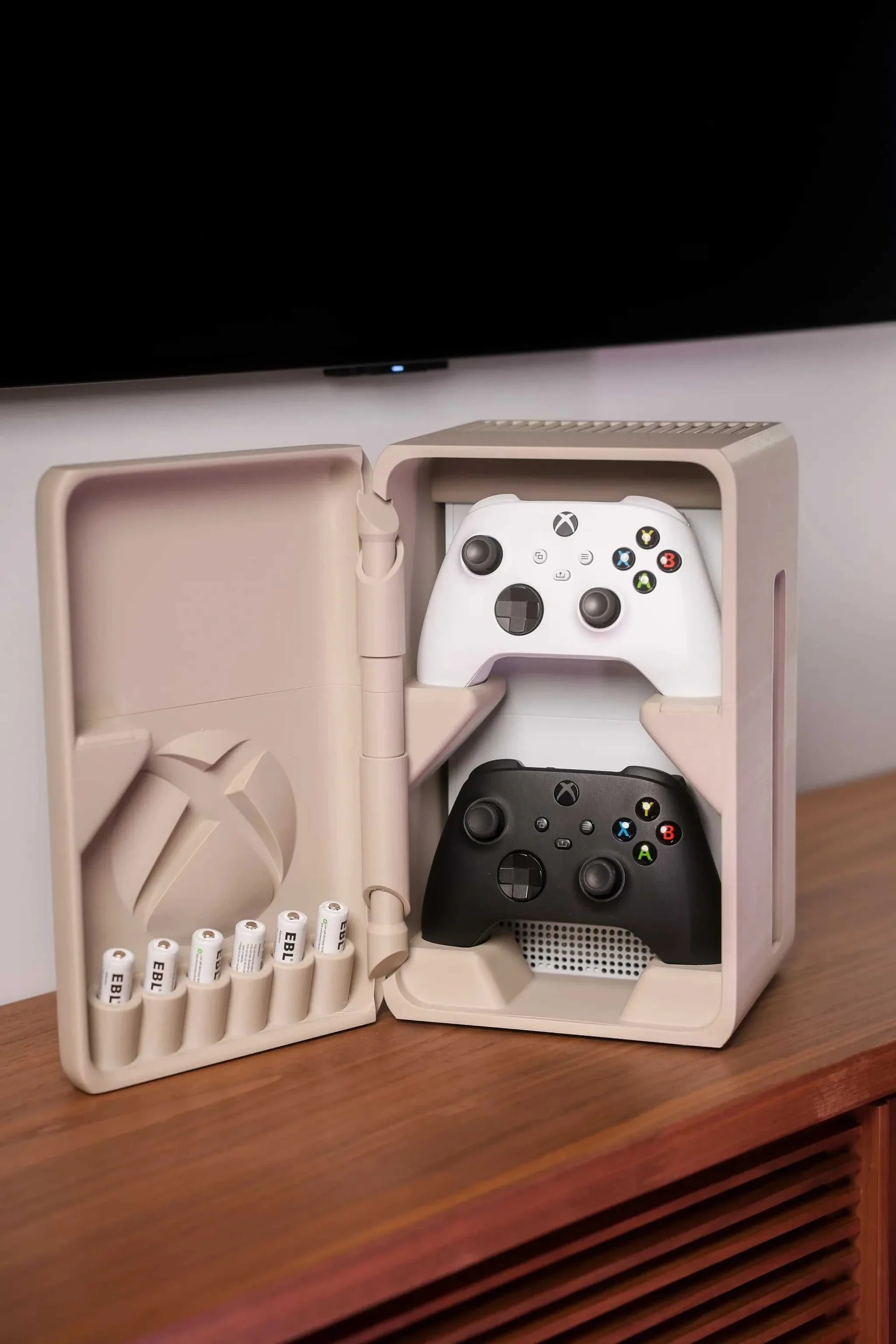 Xbox Retro Mini Koelkast