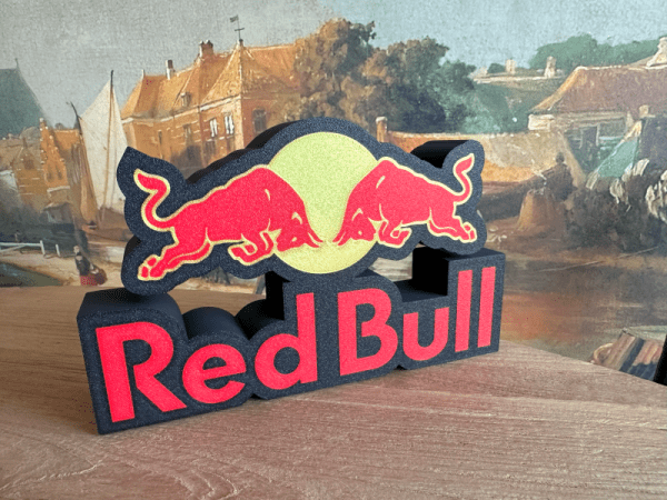 redbull lightbox