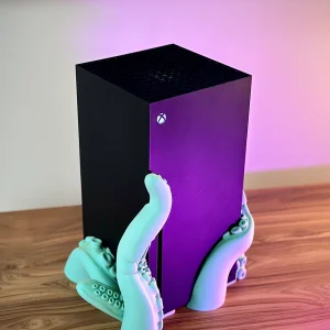 xbox series x tentakel stand