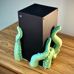 xbox series x tentakel stand