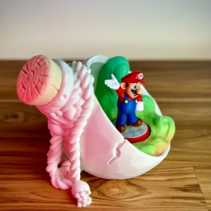 amiibo potion tray