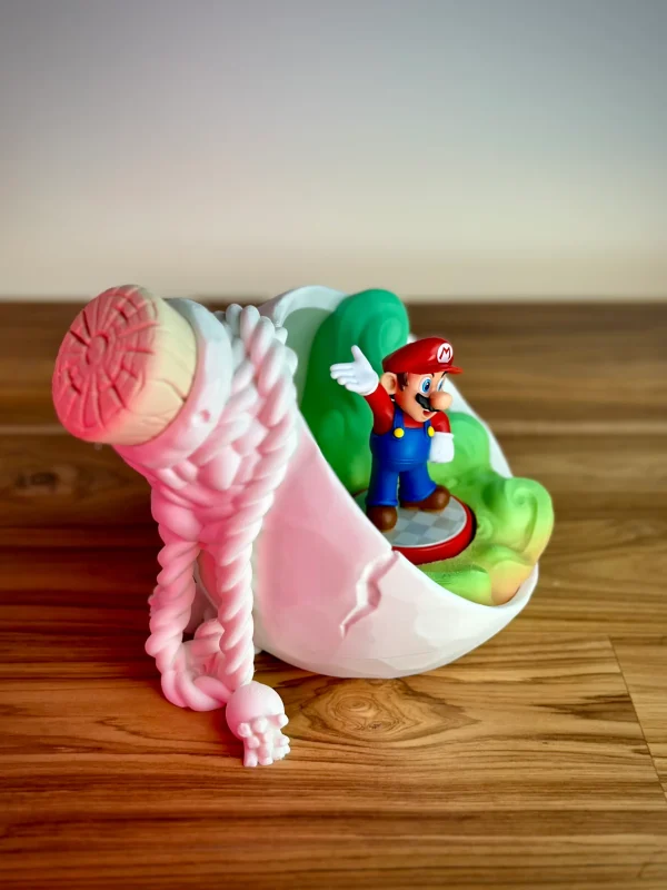 amiibo potion tray