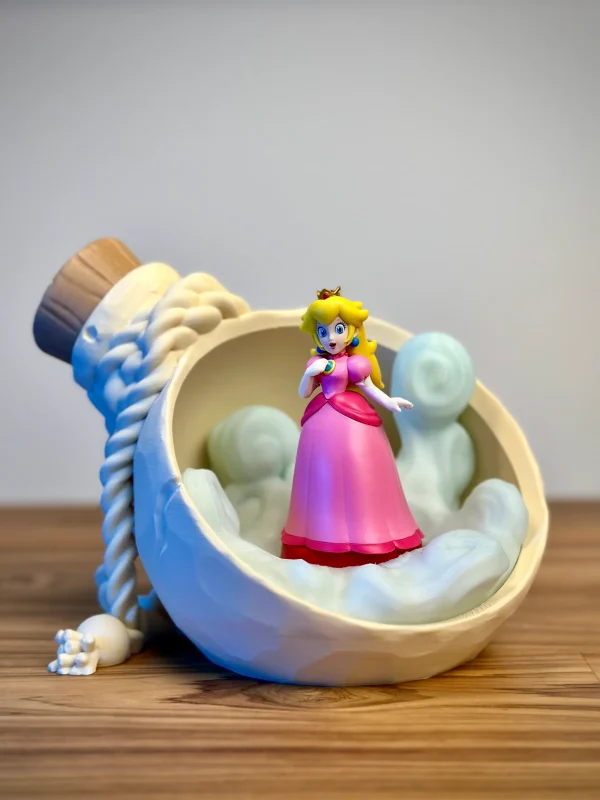 amiibo potion tray